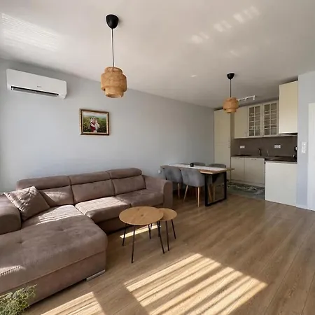 Park - By Delux - Appartement